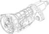 BMW 240012199639 Automatic Transmission
